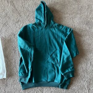 New in package Comfrt hoodie